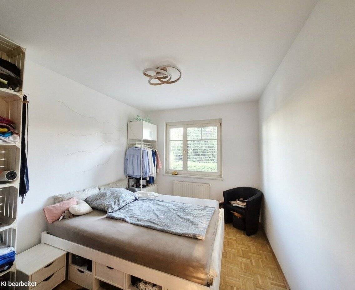 Charmante 2-Zimmer-Wohnung mit Balkon & Stellplatz in Graz-Puntigam! **Ab Oktober verfügbar**
