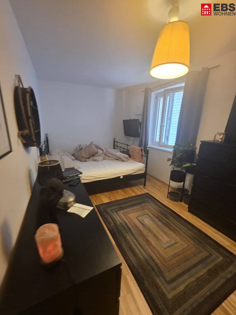 Neuwertige 3-Zimmerwohnung inkl. Loggia und Tiefgarage! Naturnahe Lage mit bester Infrastruktur! Ab 01.11.2026 verfügbar!