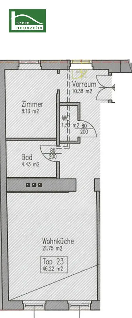 Grundriss 1