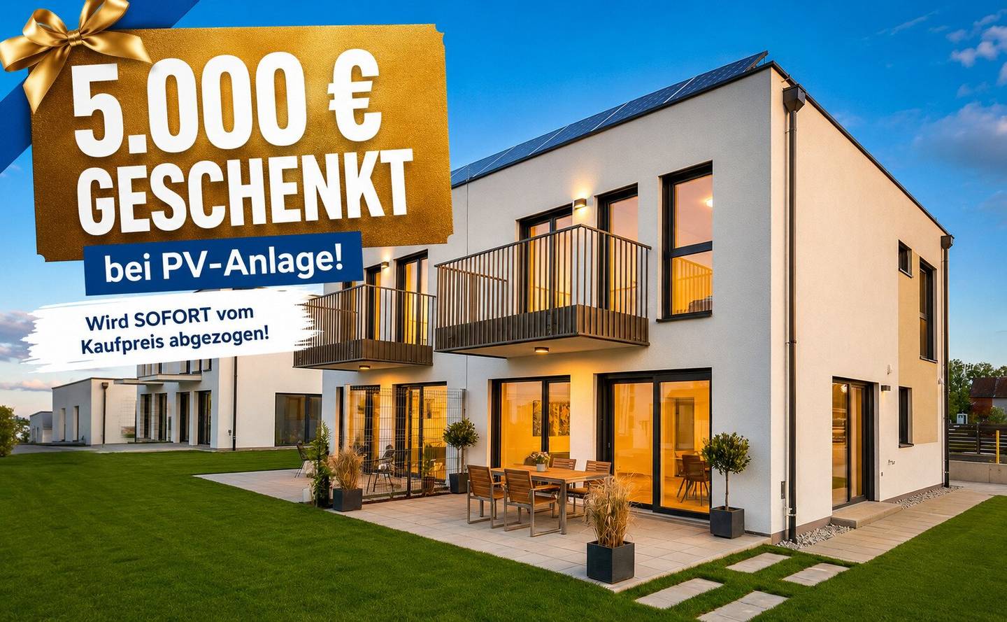 5.000 € GESCHENKT durch eBonus.at gültig bis 19.9.2026
