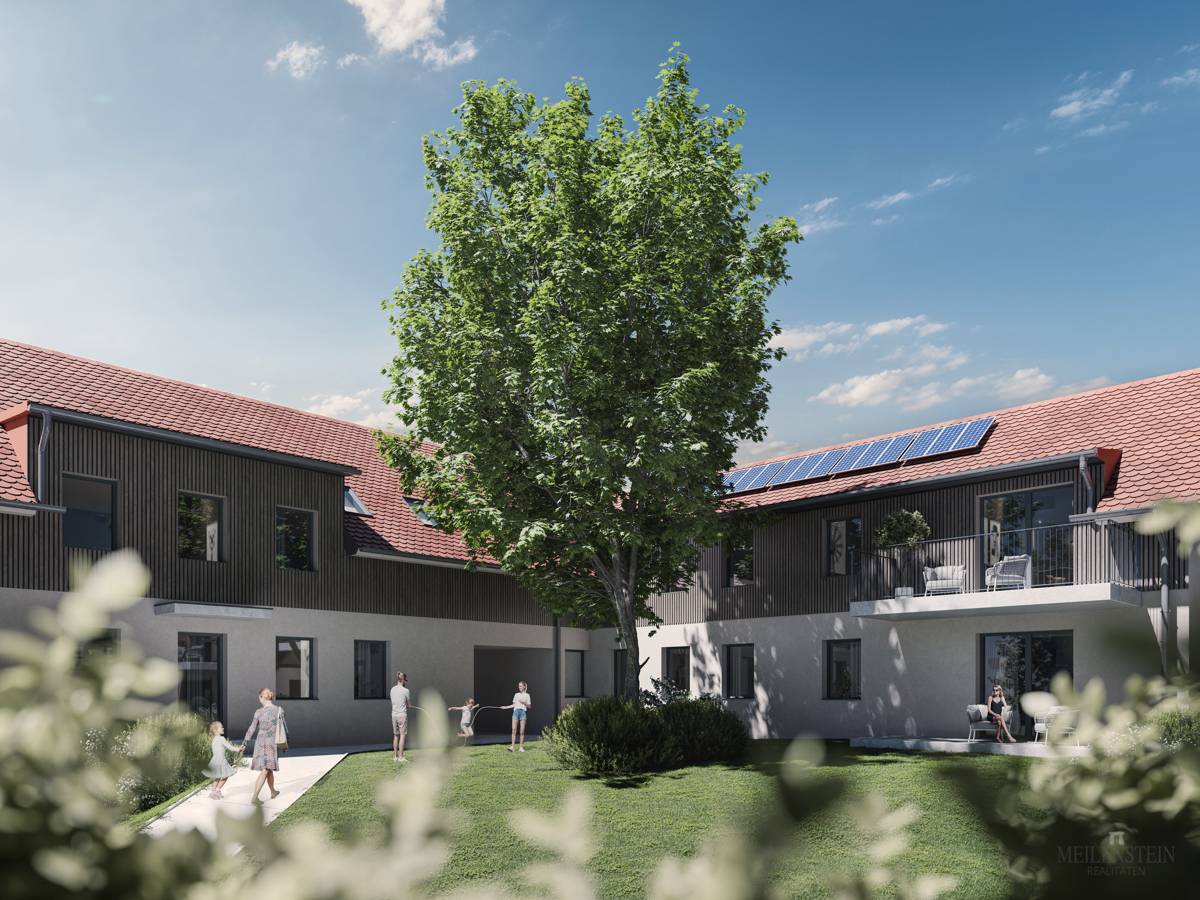 Immobilieninvestment mit höchstem Steuervorteil