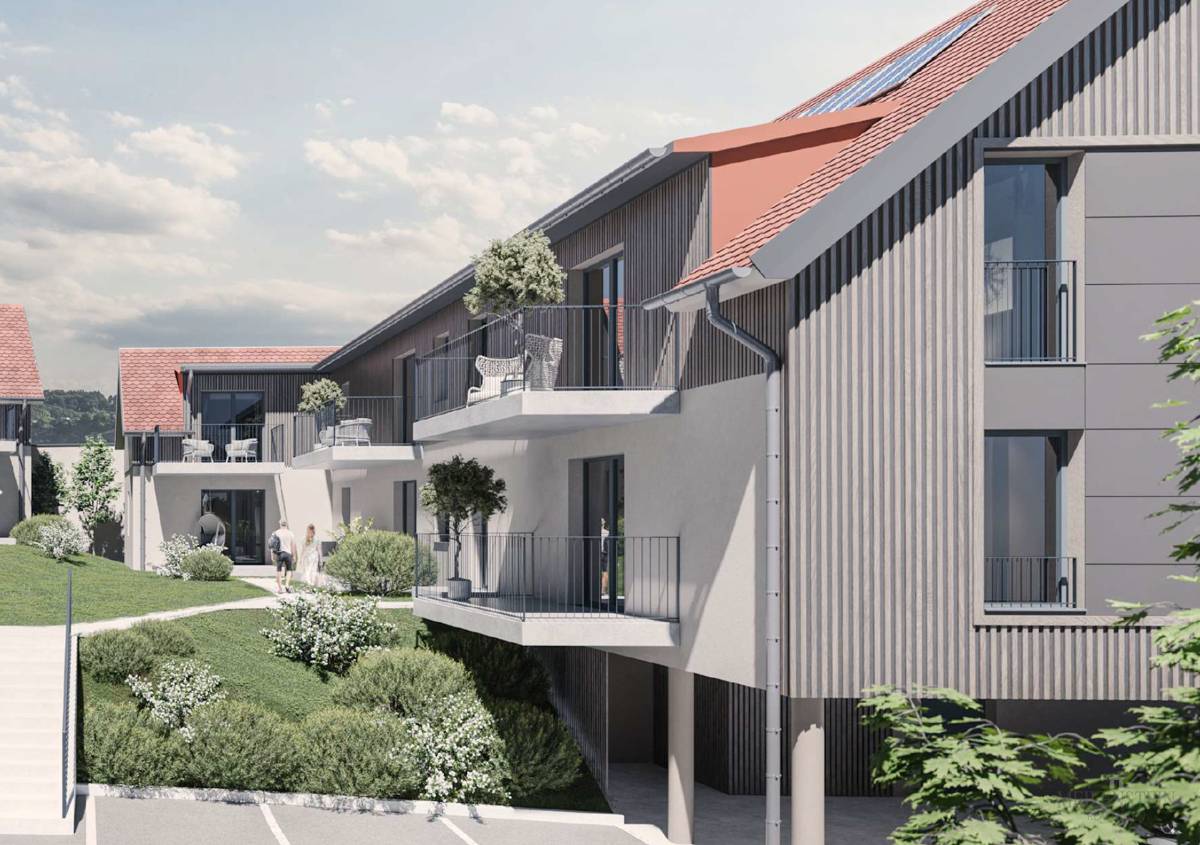 Immobilieninvestment mit höchstem Steuervorteil