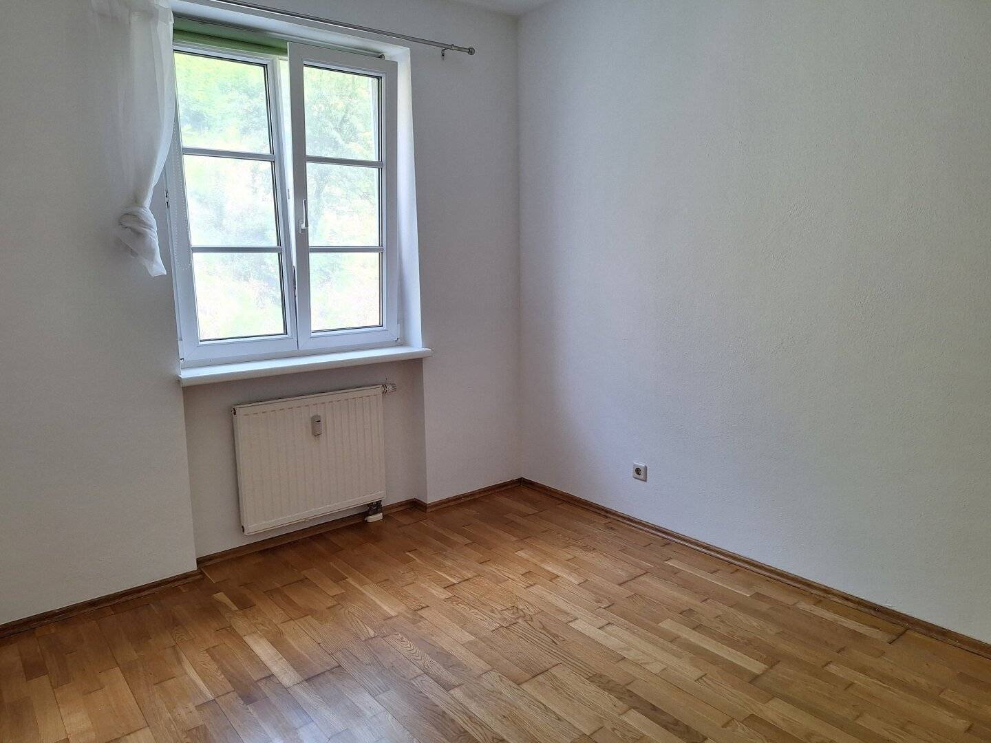 freundliche 2-Zimmer Mietwohnung in Grieskirchen