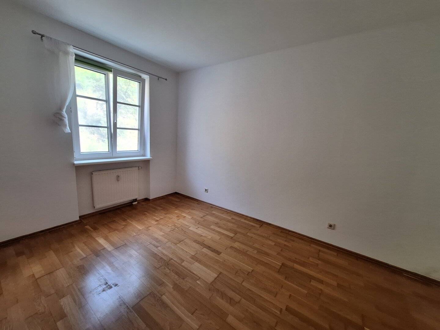 freundliche 2-Zimmer Mietwohnung in Grieskirchen