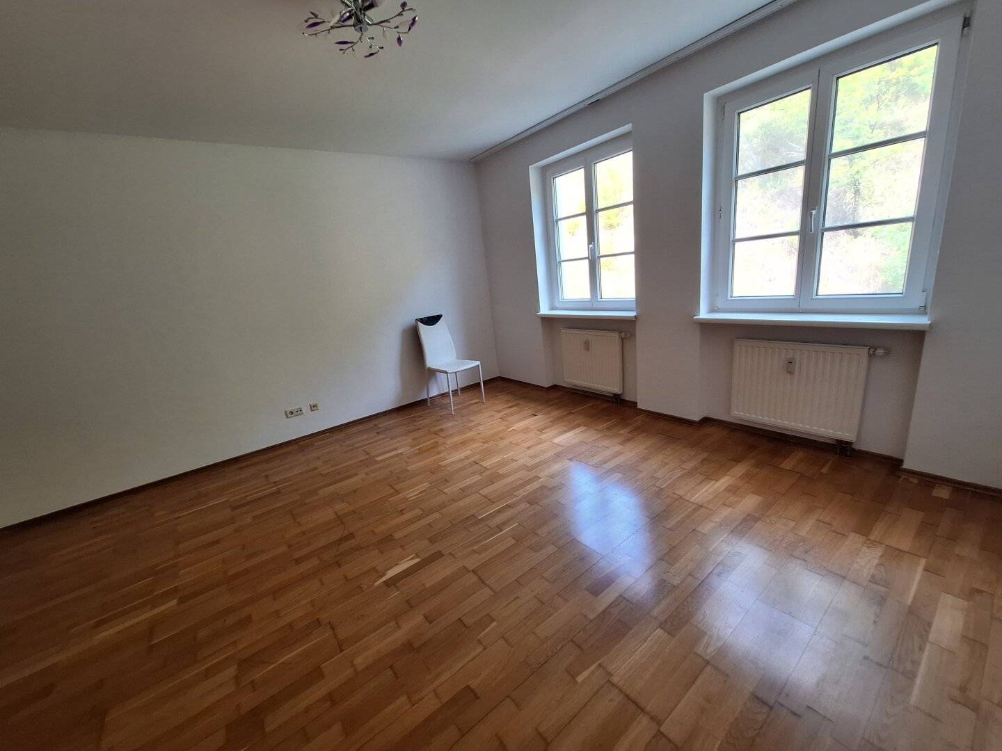 freundliche 2-Zimmer Mietwohnung in Grieskirchen