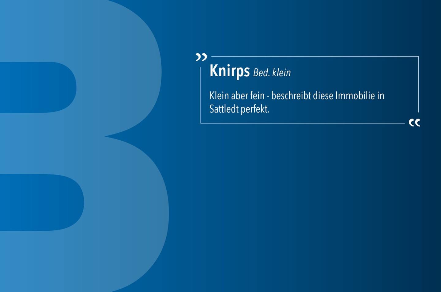 Knirps