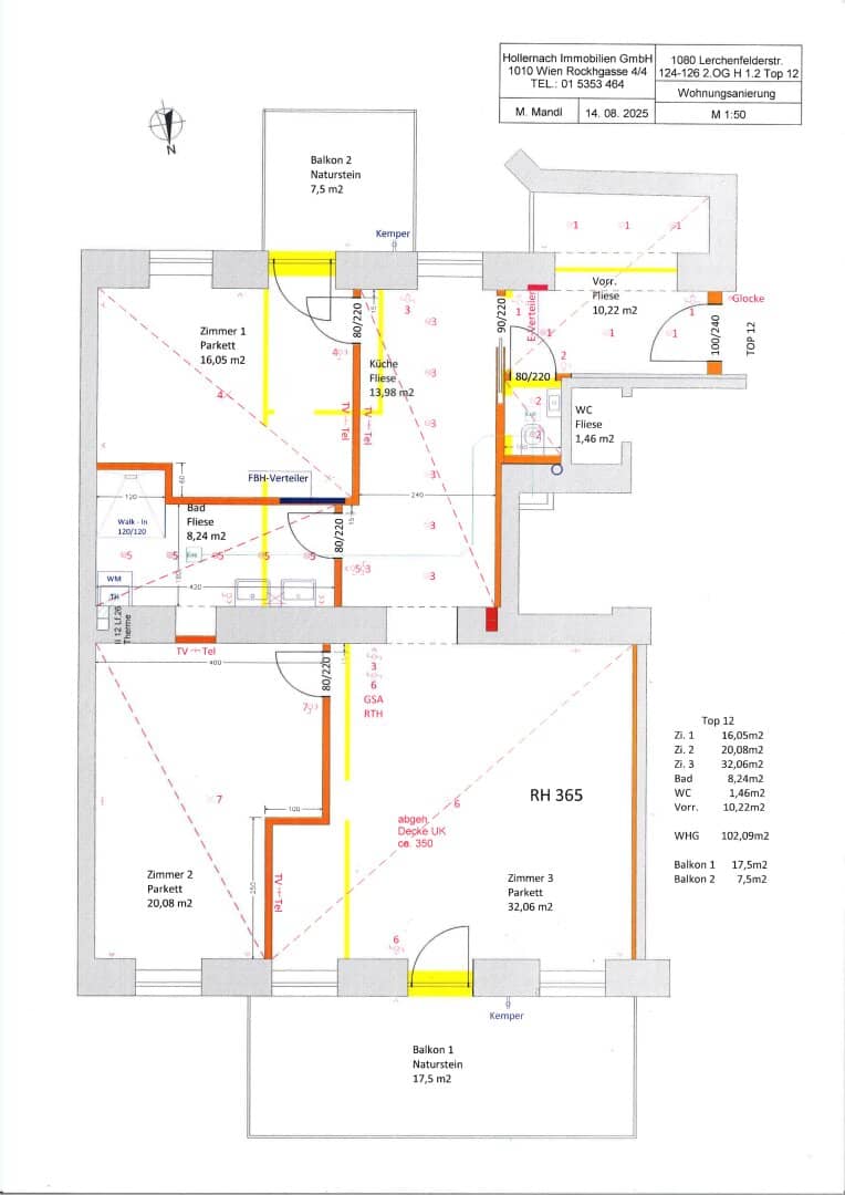 Grundriss 1