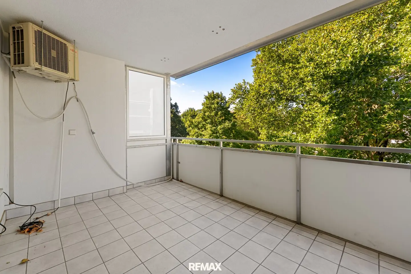 Loggia