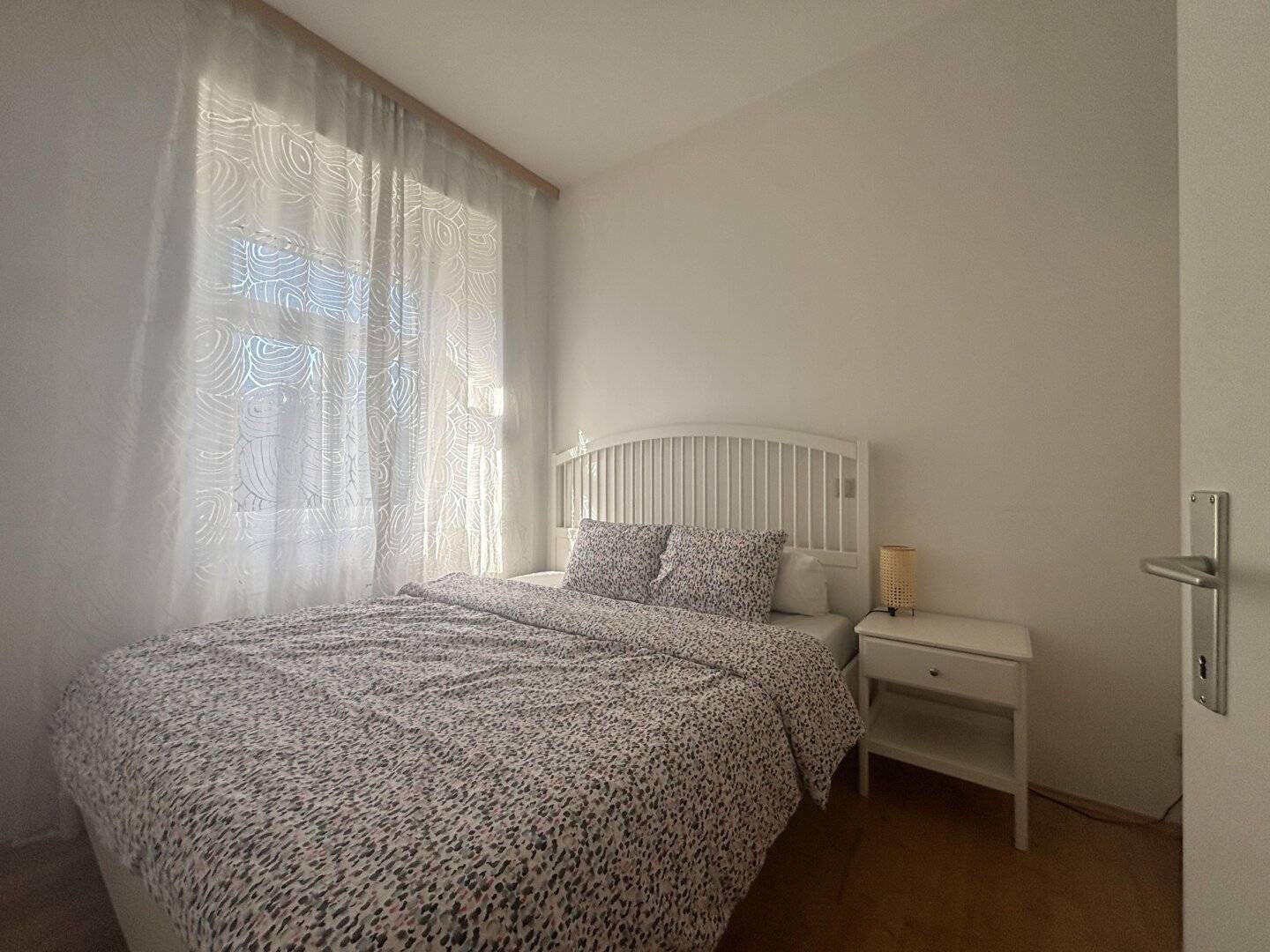 Studieren in Graz. Wohnen in Geidorf. Eigentum für später.