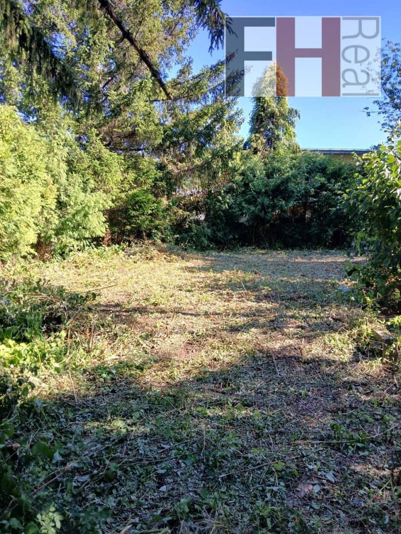 435 m² Kleingartengrundstück mit Hauptwohnsitzeignung in Wien Hietzing Hörndlwald
