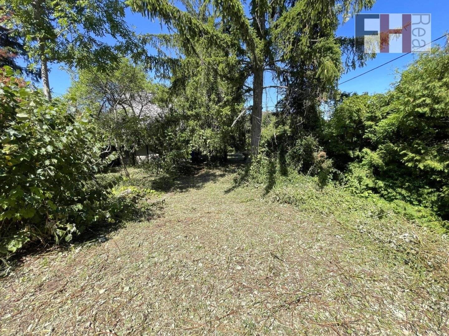 435 m² Kleingartengrundstück mit Hauptwohnsitzeignung in Wien Hietzing Hörndlwald