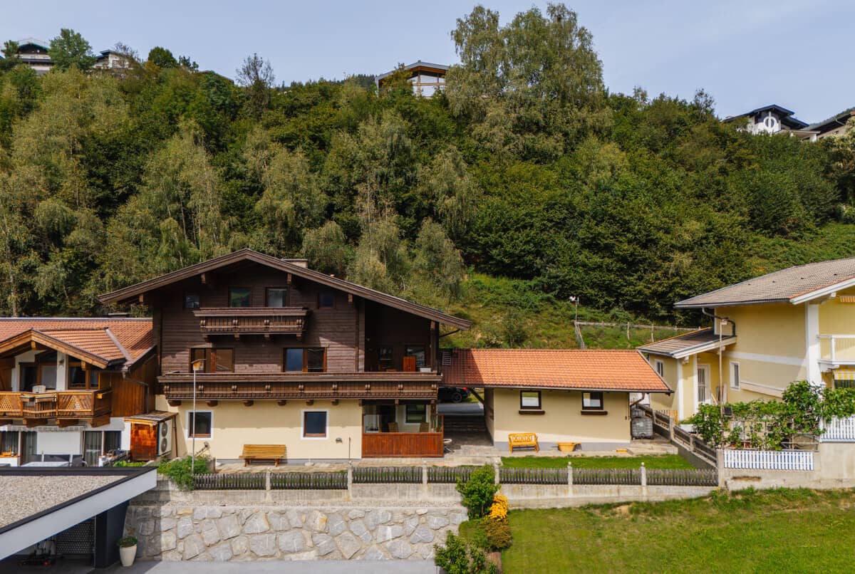 Ein Haus mit viel Platz & noch mehr Möglichkeiten
