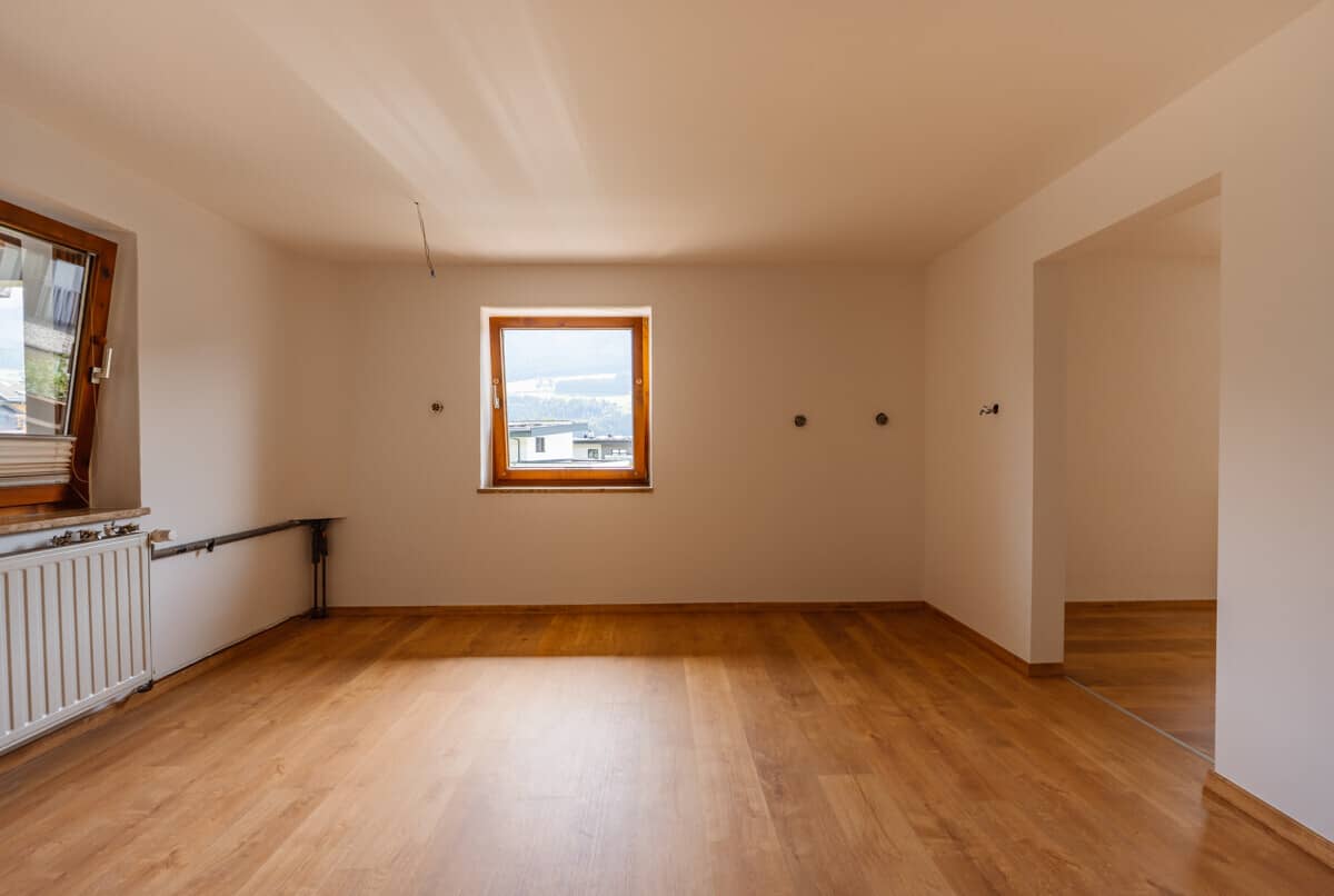 Ein Haus mit viel Platz & noch mehr Möglichkeiten