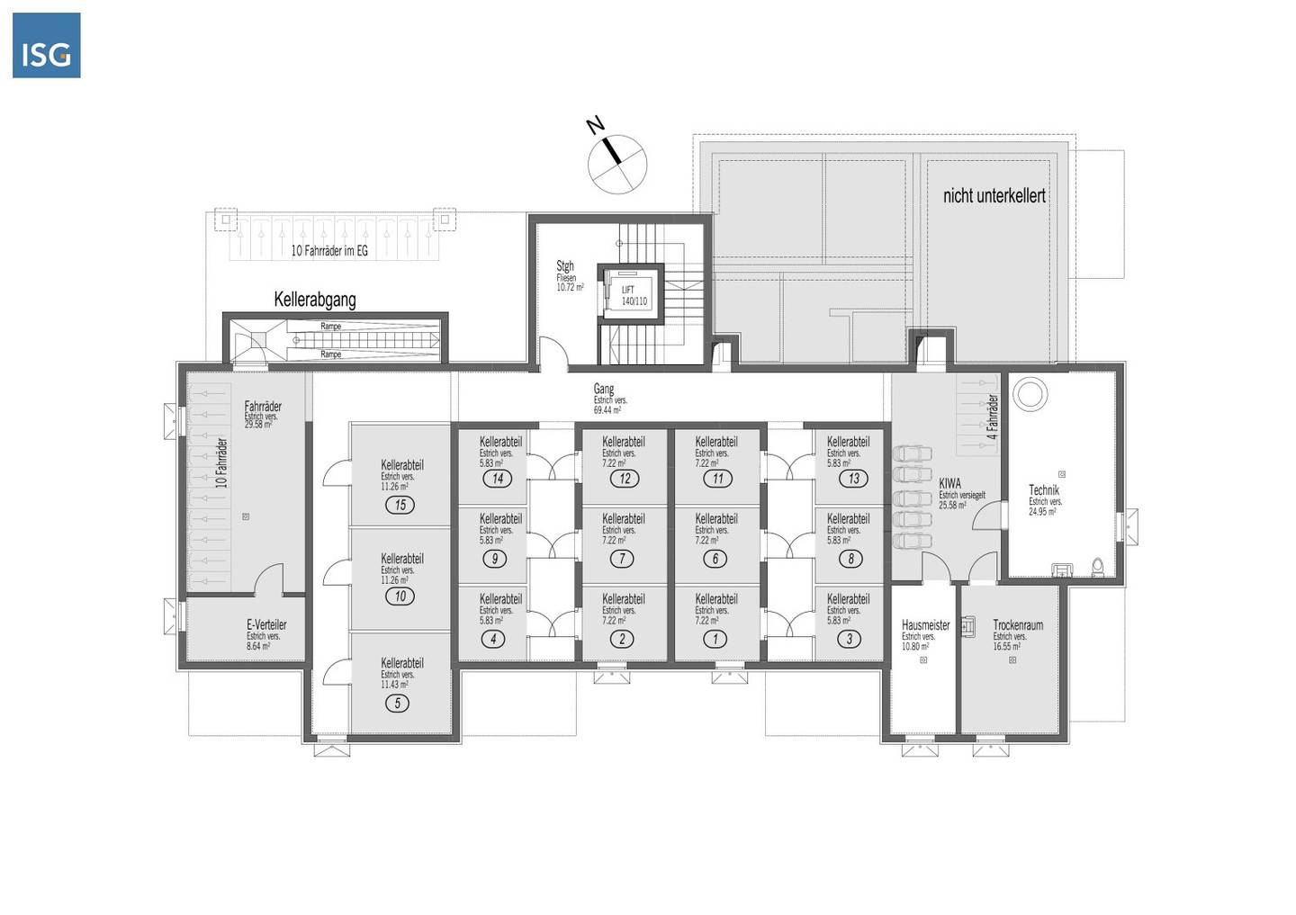 Floor plan 3