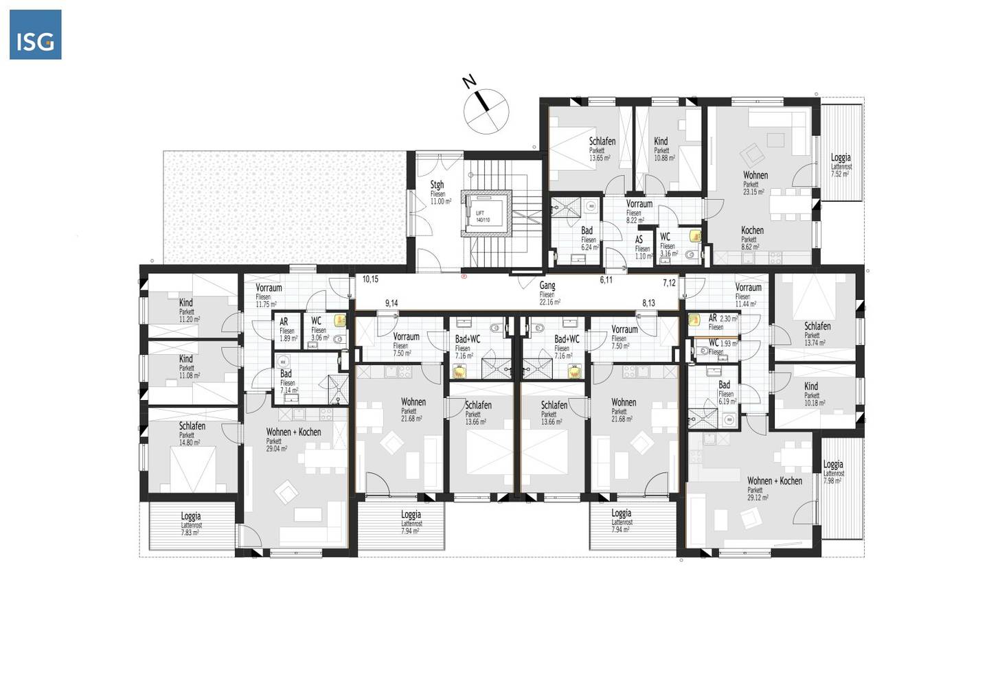 Floor plan 5