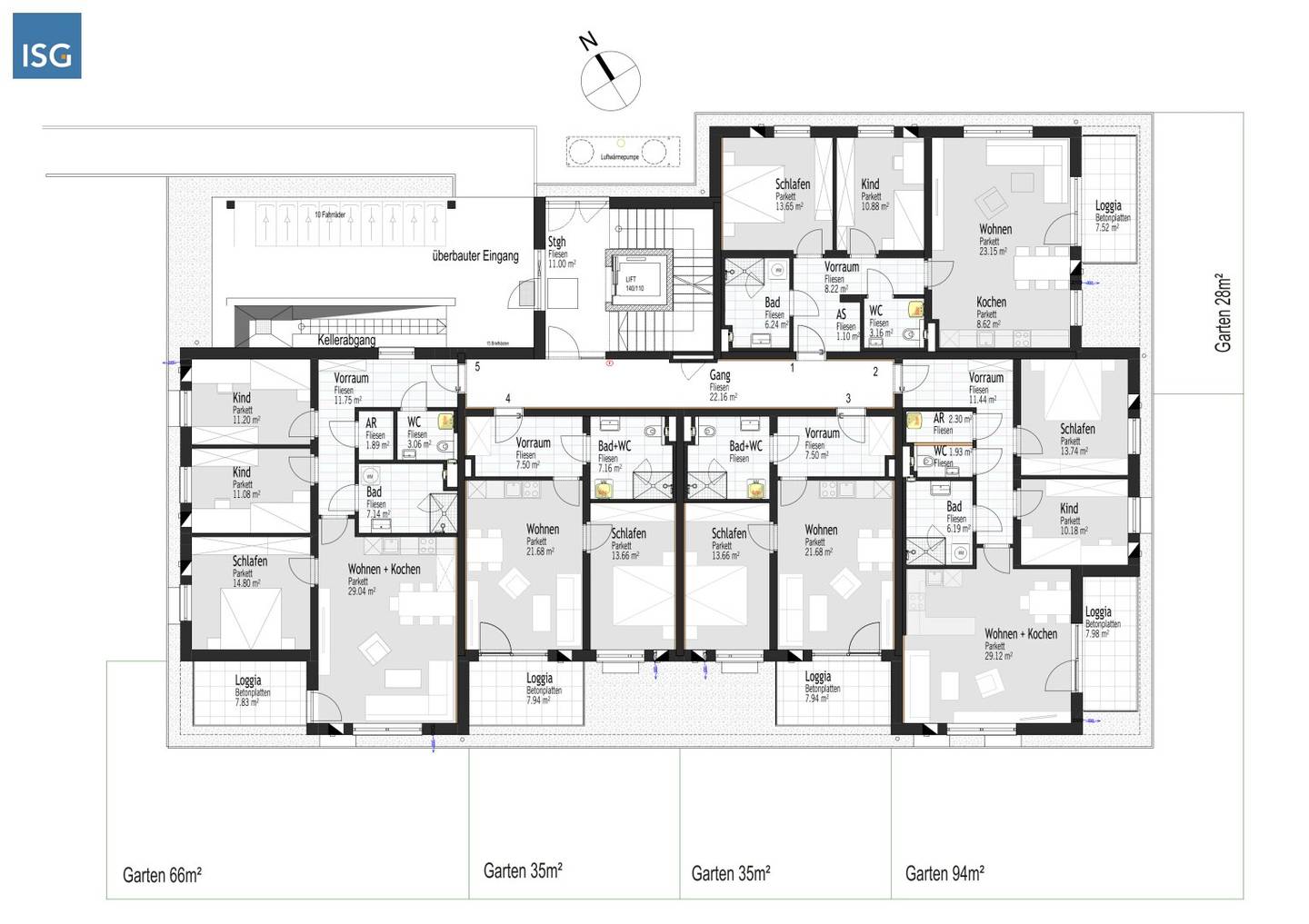 Floor plan 4