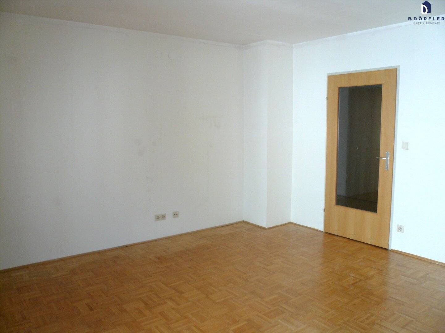 Feldkirchen/Lindl - Kompakte Eigentumswohnung