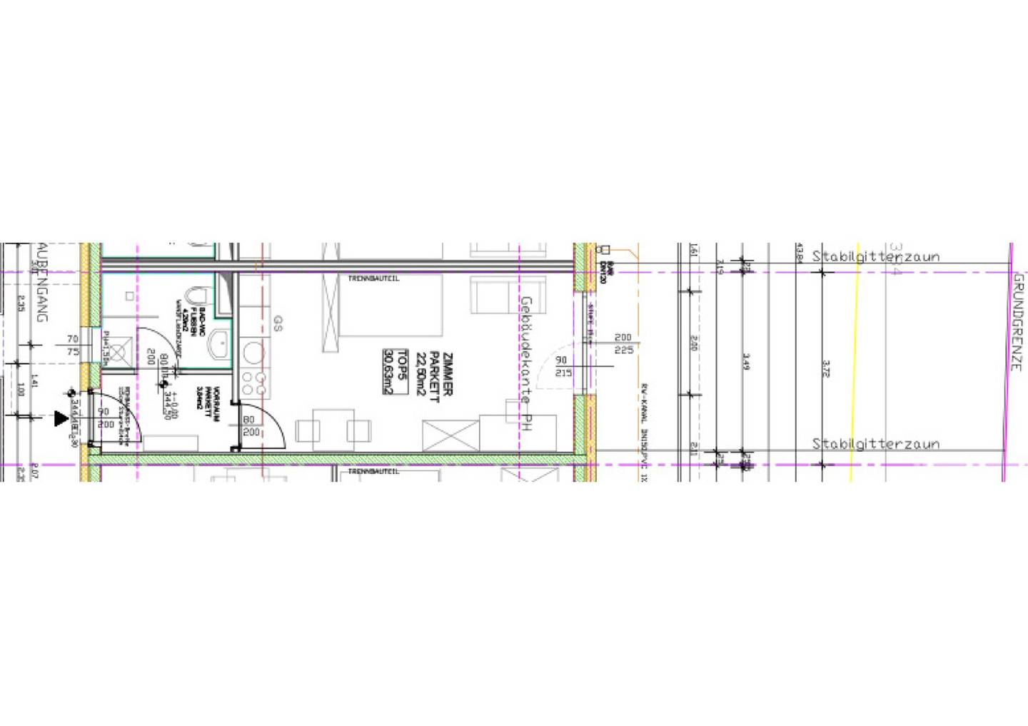 Grundriss 1