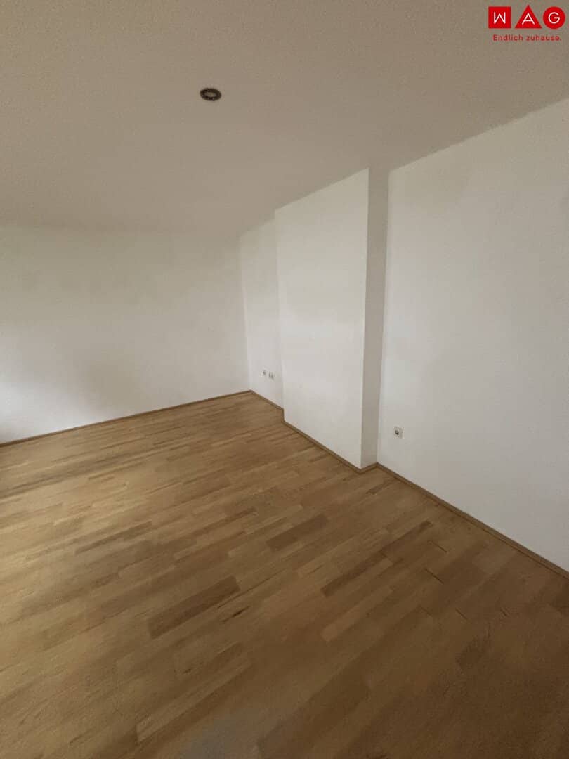 Großzügige 3-Zimmer-Wohnung mit Balkon und Parkplatz – 78,84 m² Wohnkomfort in ruhiger, naturnaher Lage in Ampflwang! Ab 01.12.2026 verfügbar!