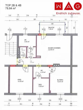 Grundriss 1