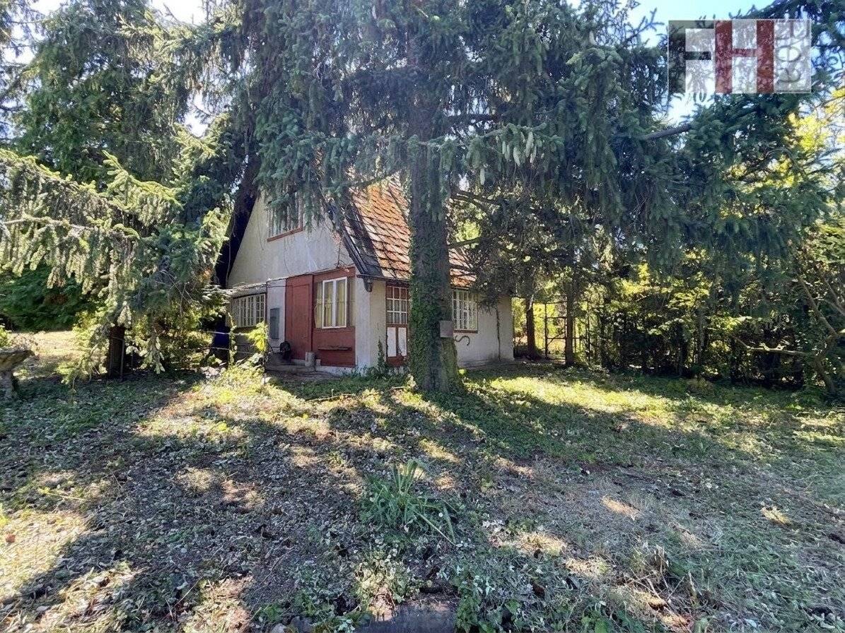 461 m² Kleingartengrundstück mit Hauptwohnsitzeignung in Wien Hietzing Hörndlwald