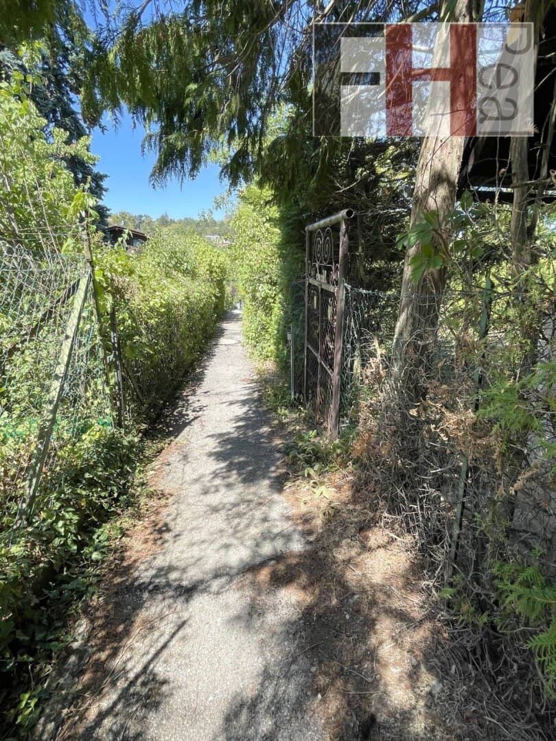 461 m² Kleingartengrundstück mit Hauptwohnsitzeignung in Wien Hietzing Hörndlwald