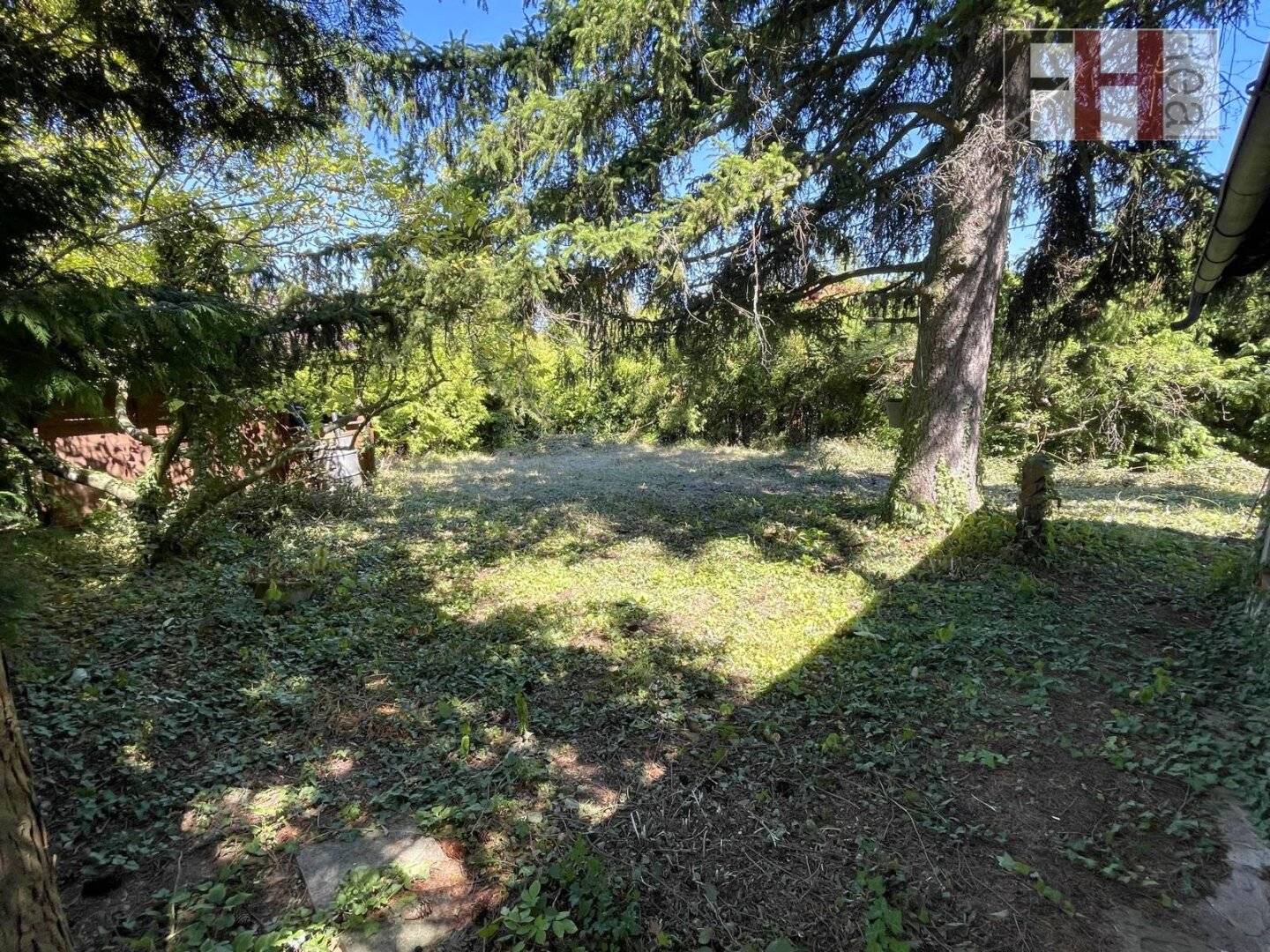 461 m² Kleingartengrundstück mit Hauptwohnsitzeignung in Wien Hietzing Hörndlwald