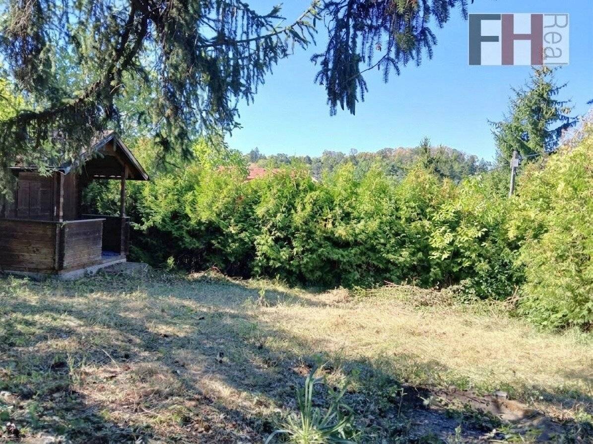 461 m² Kleingartengrundstück mit Hauptwohnsitzeignung in Wien Hietzing Hörndlwald