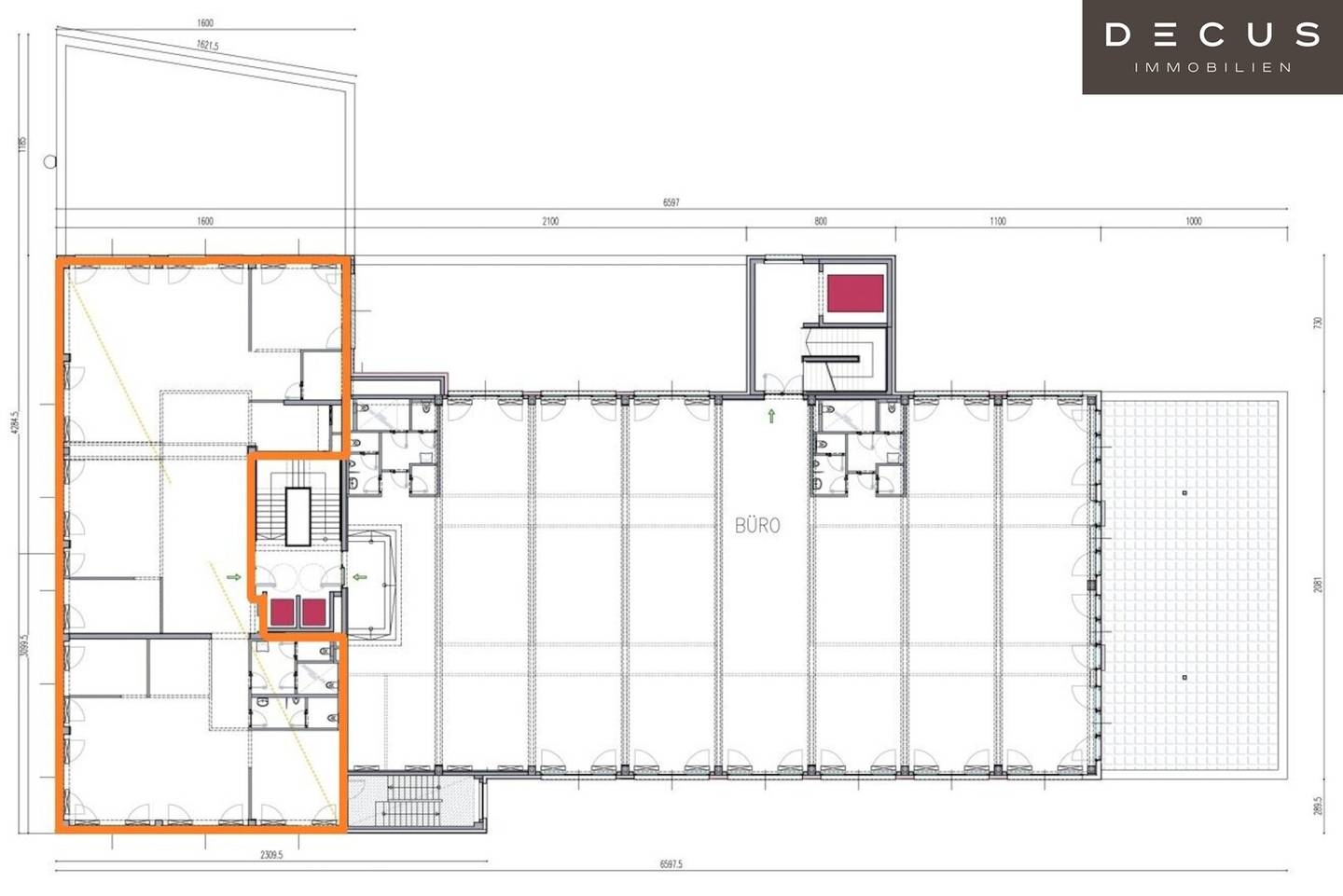 Grundriss 2