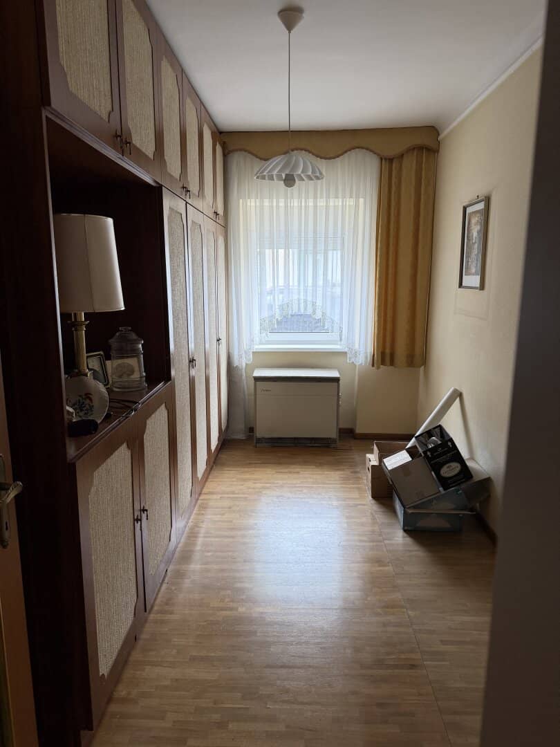 ruhiges Wohnen in Zentrumsnähe – Sanierungshaus in Eisenstadt
