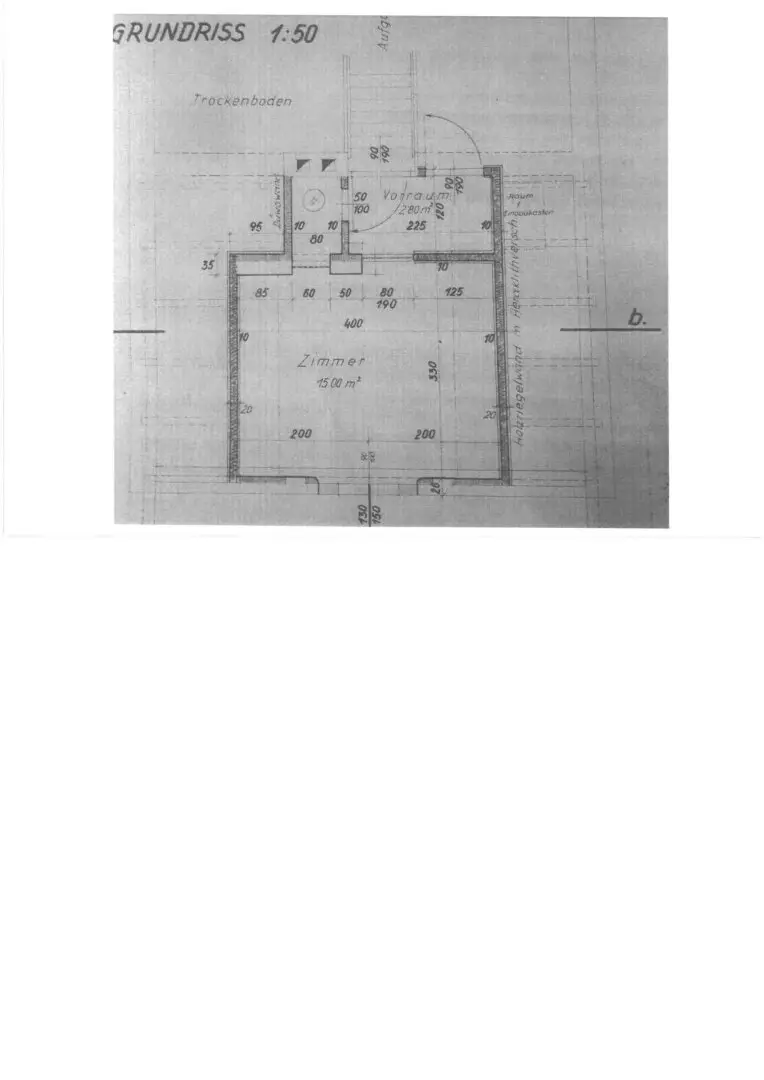 Grundriss 2