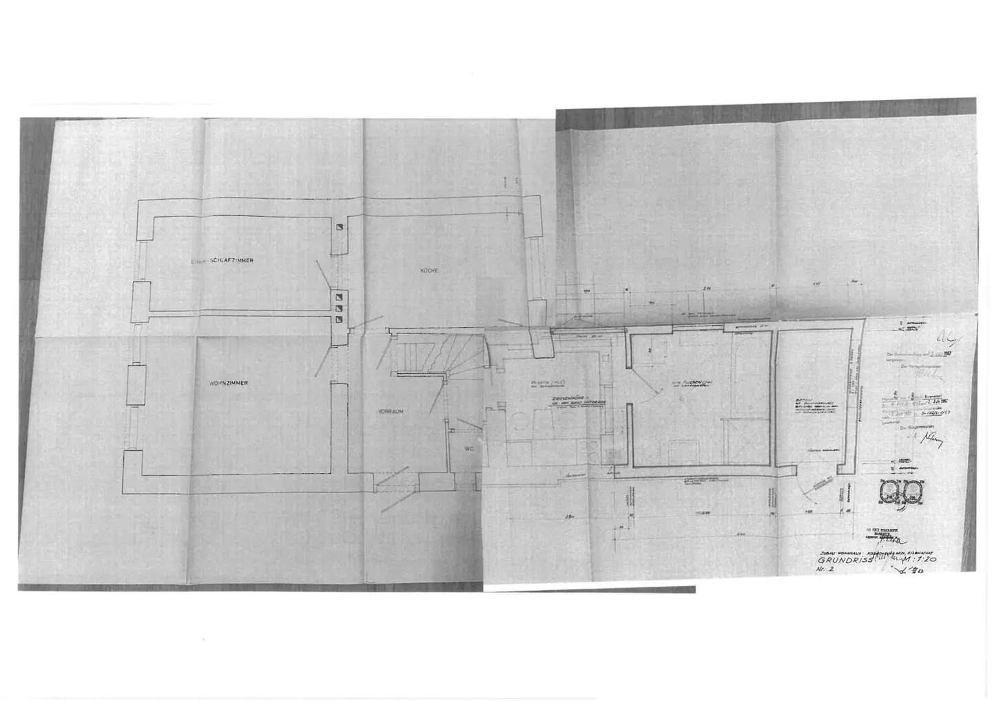 Grundriss 1