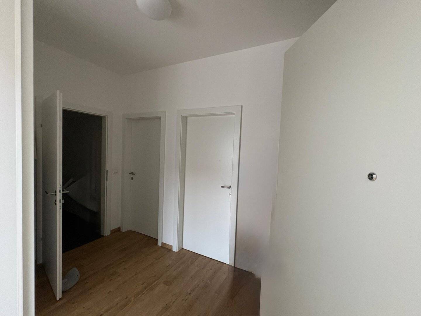 Neuwertige 3-Zimmer Dachgeschoßwohnung mit Balkon in Graz!