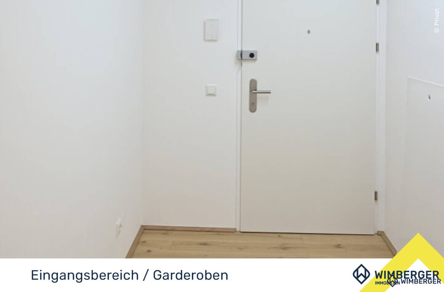 Einziehen & Aussicht genießen: Letzte Neubauwohnung in Hagenberg – bezugsfertig!