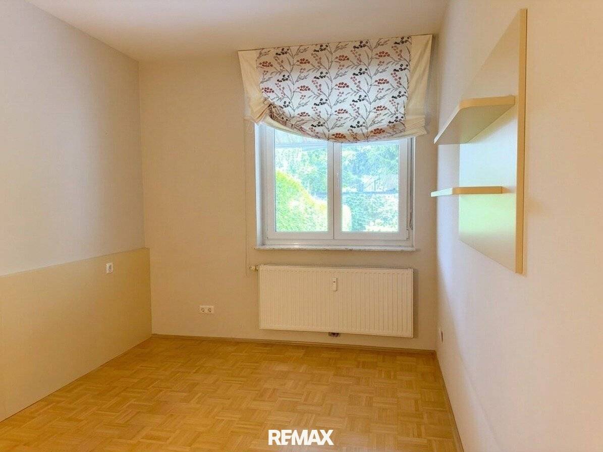 Exklusive Wohnung in Klagenfurt - mit Eigengarten und Tiefgaragenplatz