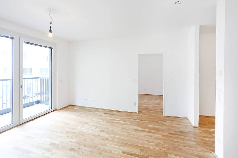 Südliche 2 Zimmer Wohnung  AM PARK - PROVISIONSFREI - BALKON