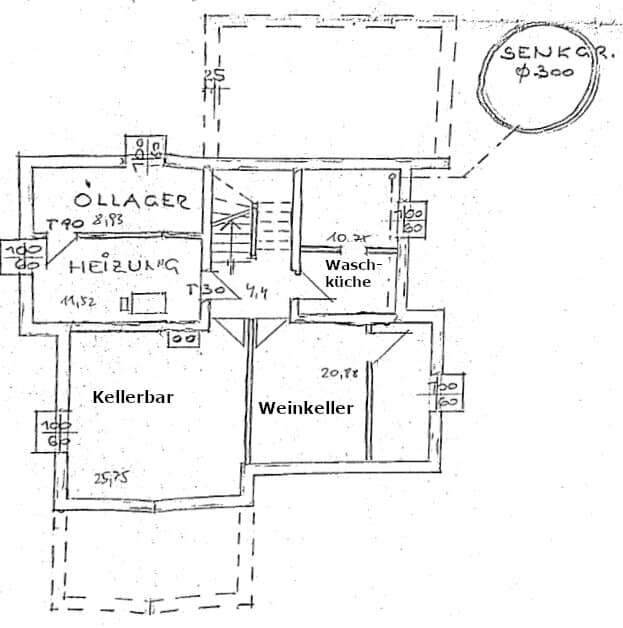 Floor plan 3