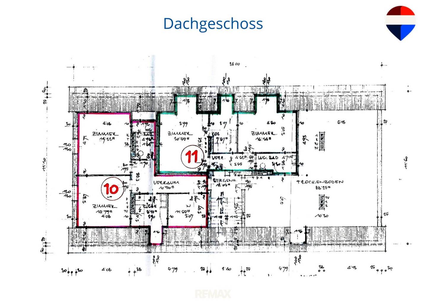 Floor plan 6