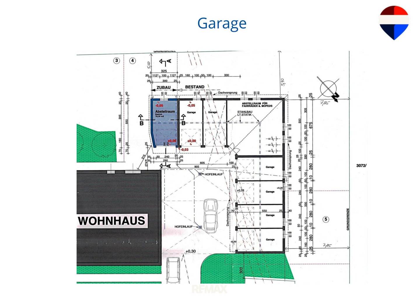 Floor plan 8