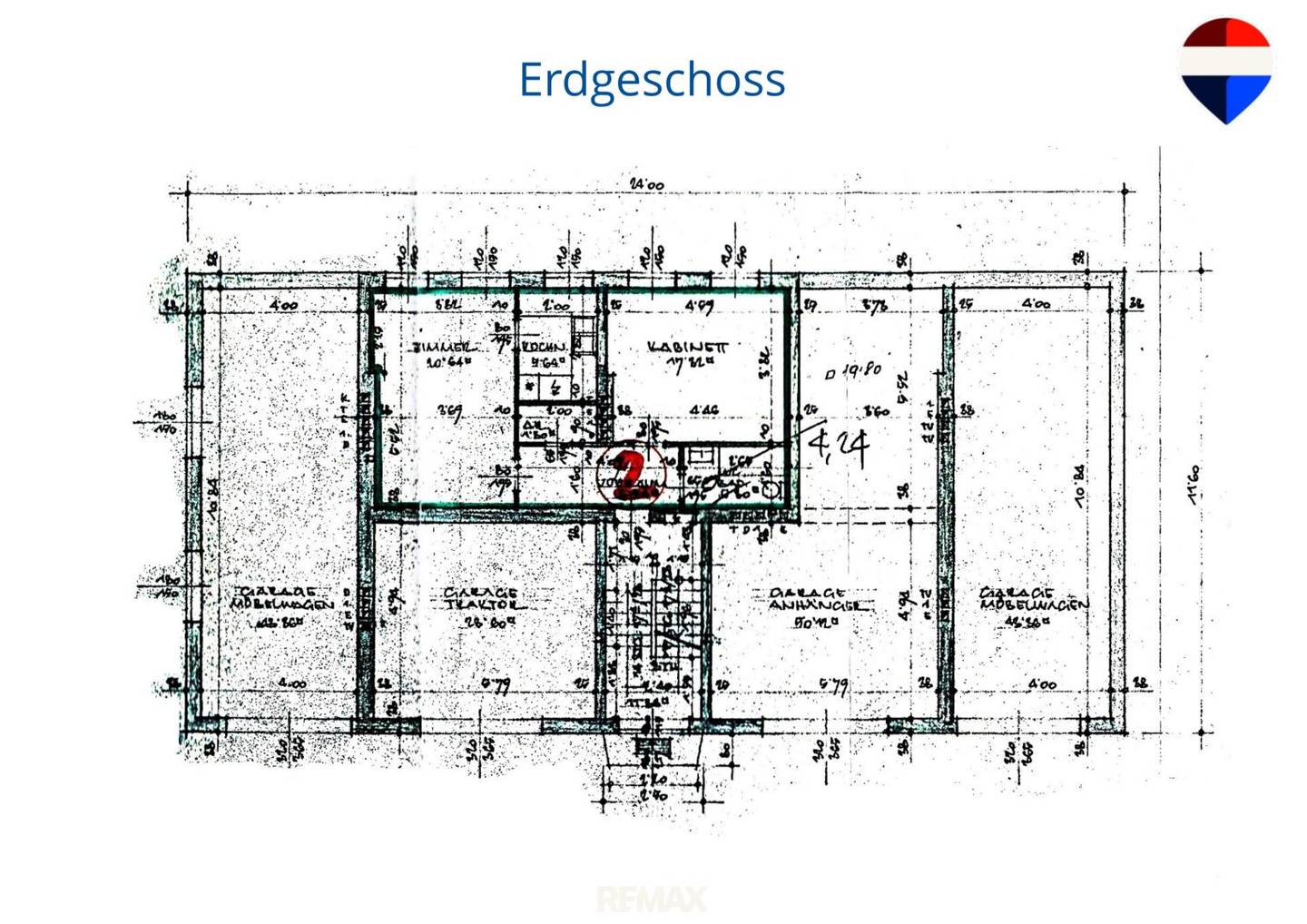 Floor plan 3