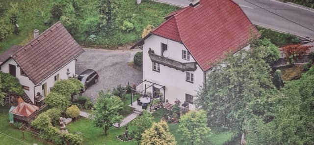 Haus in Ferndorf , Großzügiges Haus mit Nebengebäude  (Provisionsfrei)