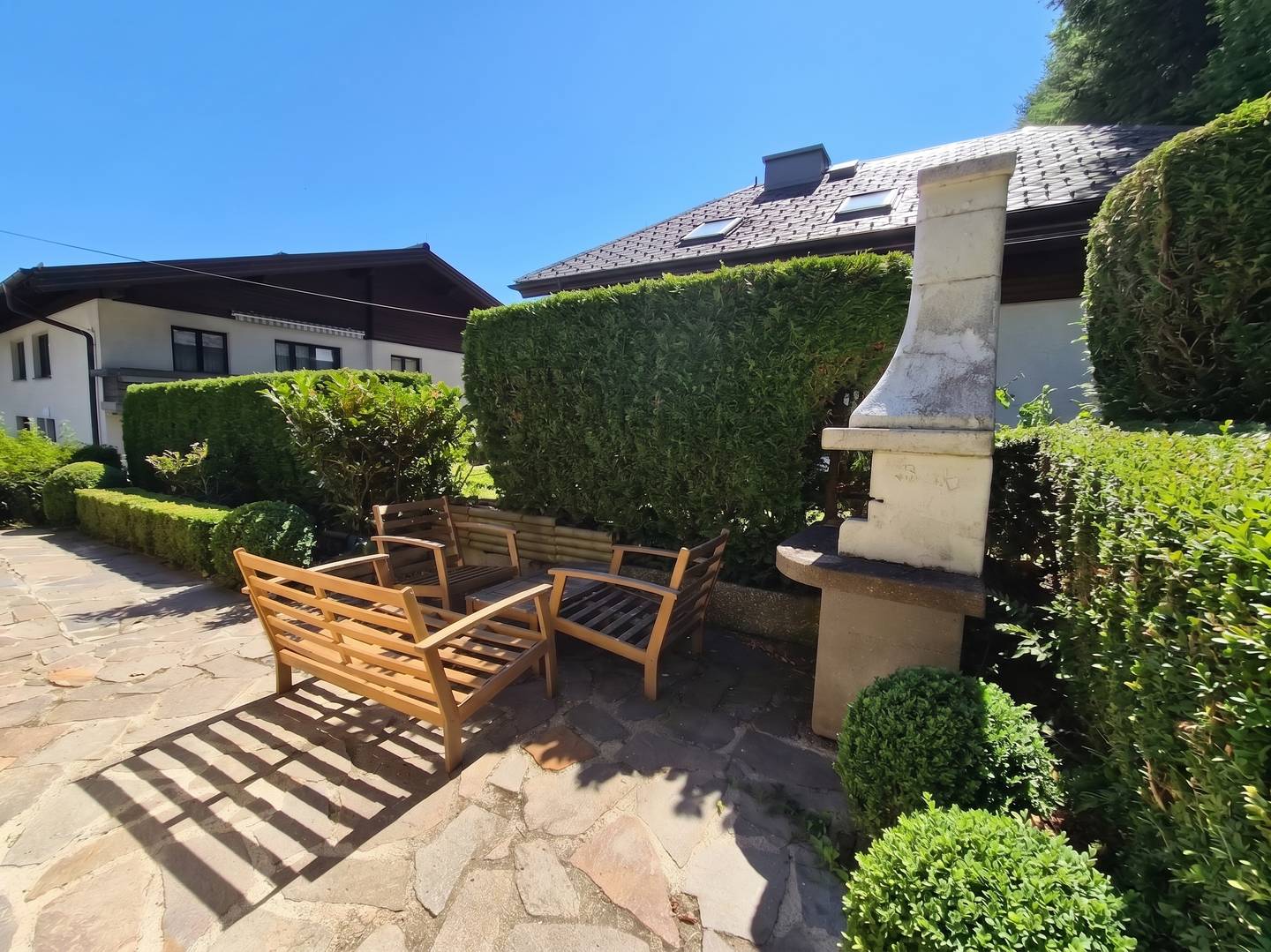 Einfamilienhaus in Neu-Anif!