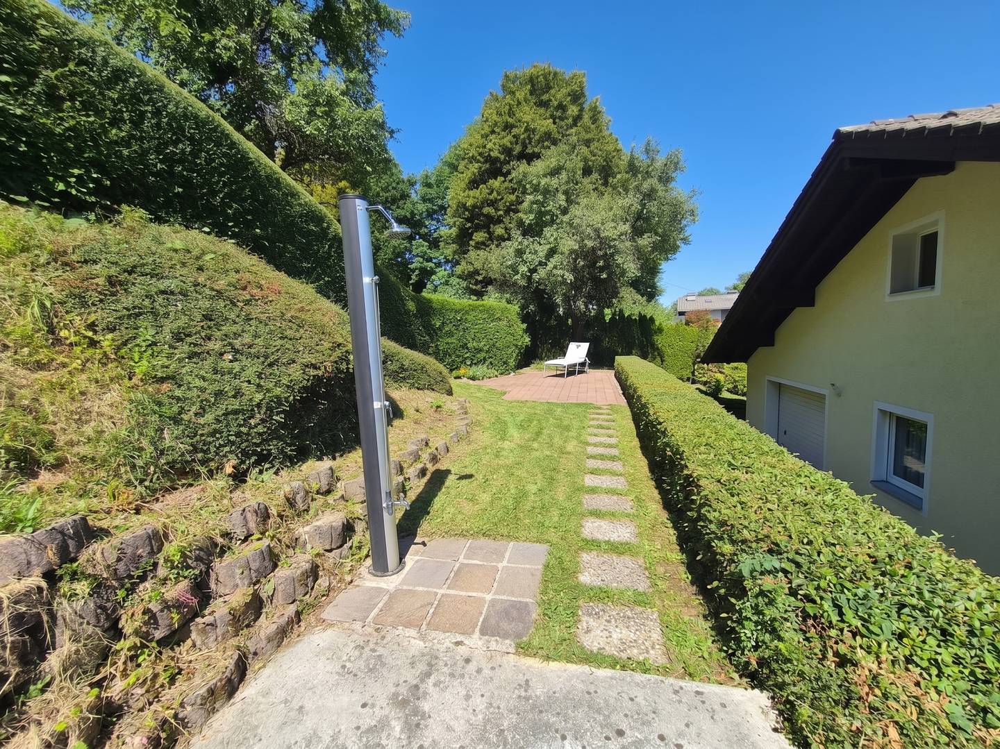 Einfamilienhaus in Neu-Anif!