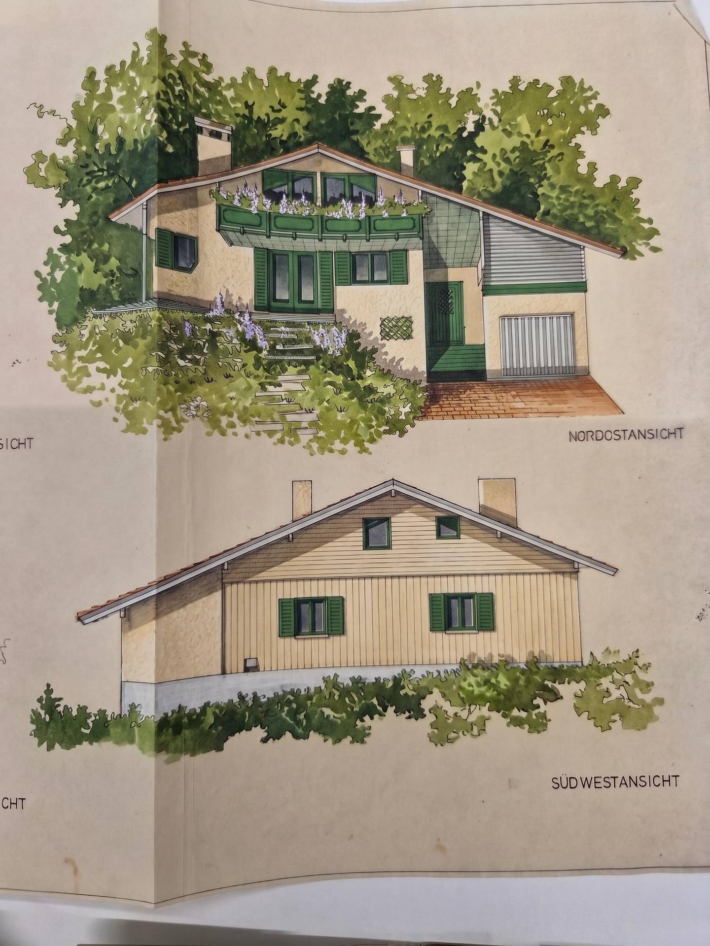 Grundriss 5