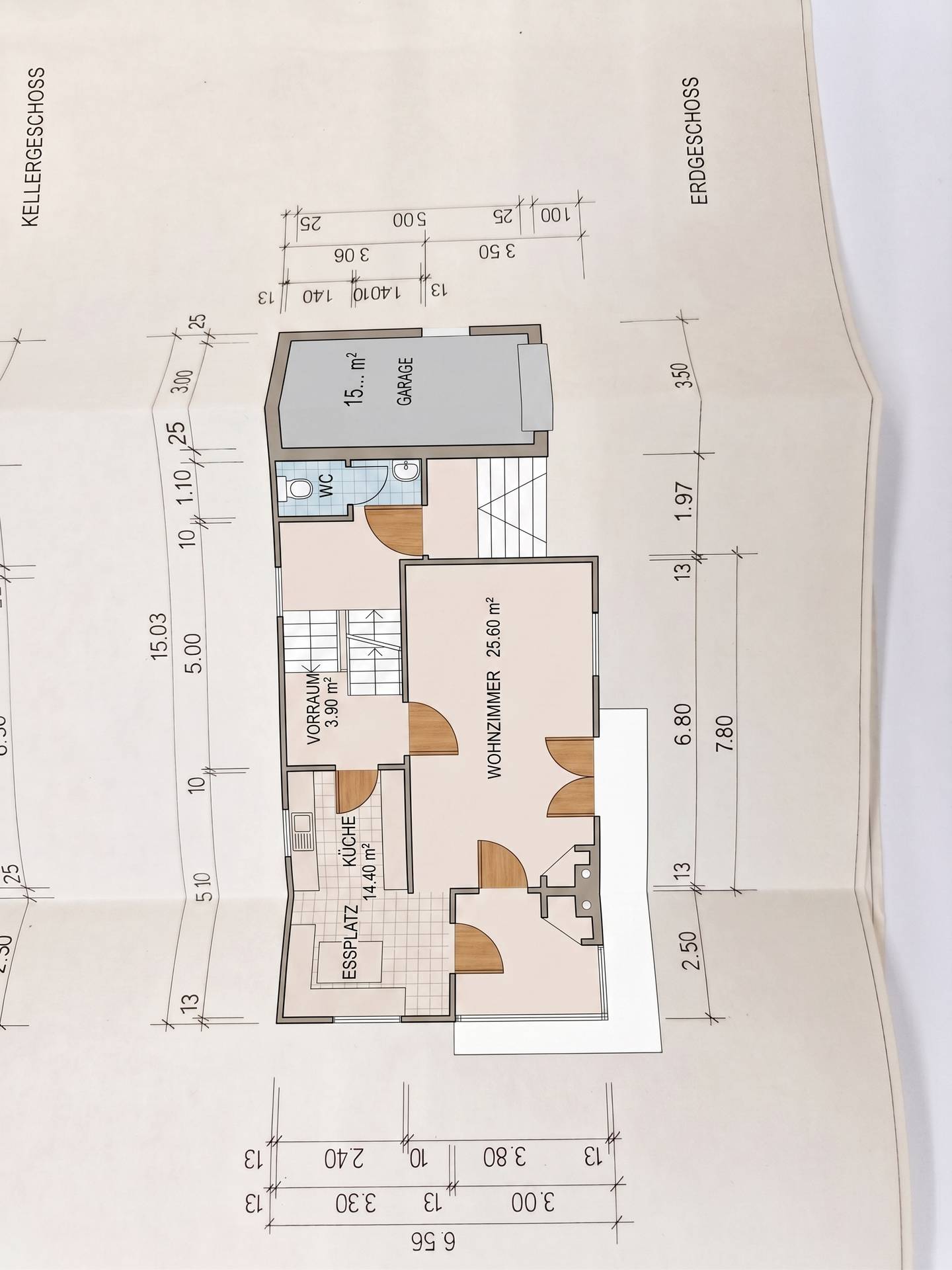Grundriss 2