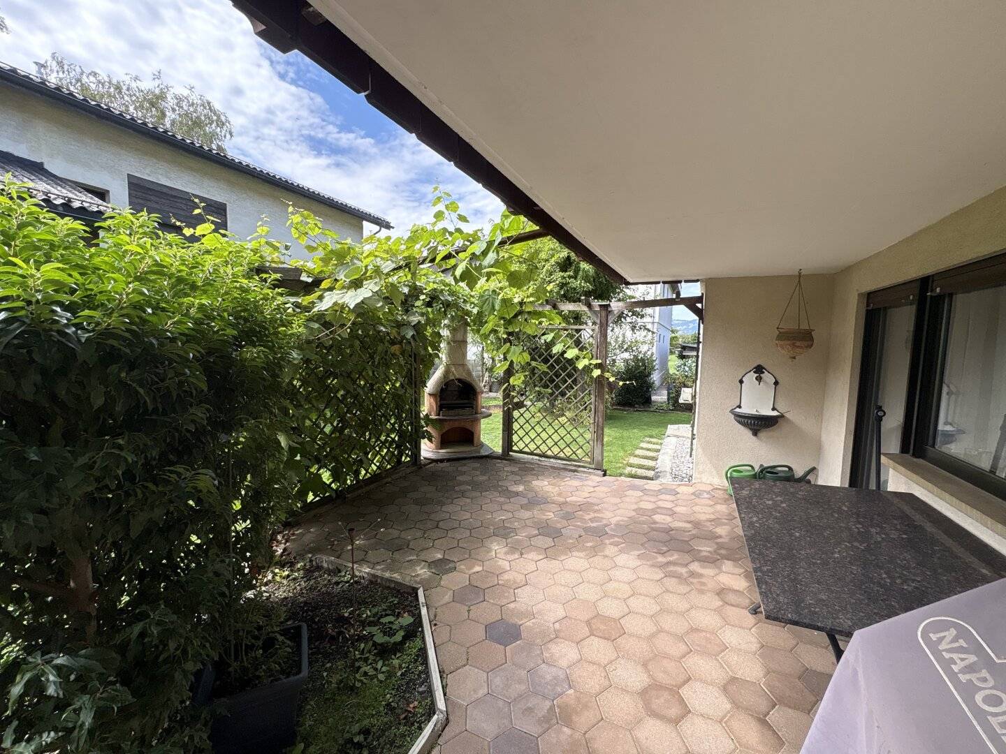 Großzügiges Einfamilienhaus mit viel Potenzial