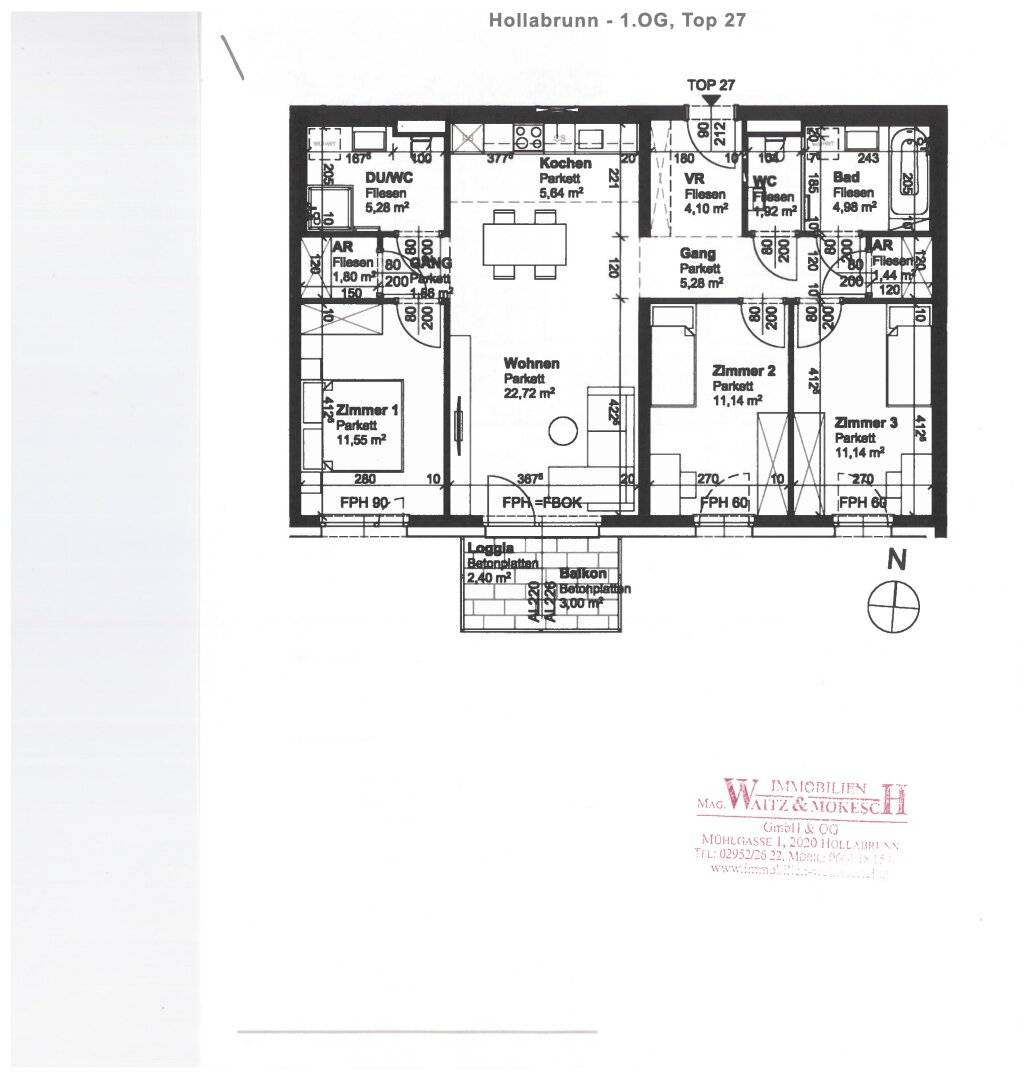 Floor plan 6