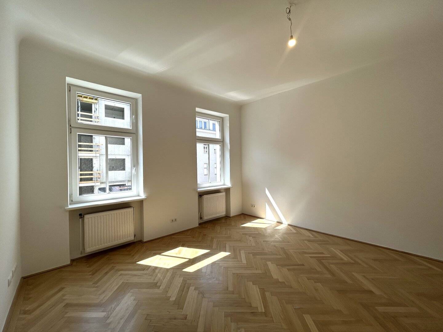 Neilreichgasse - Zweitbezug nach Generalsanierung, 2 Zimmer Wohnung zu vermieten