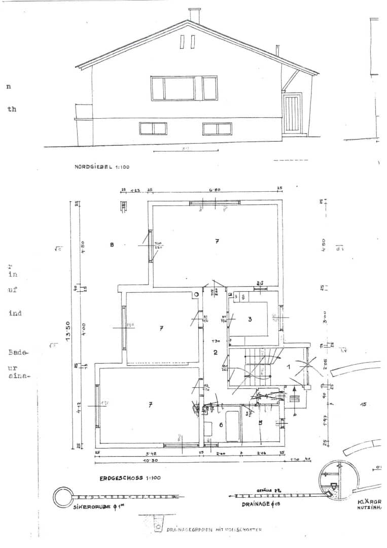 Grundriss 1