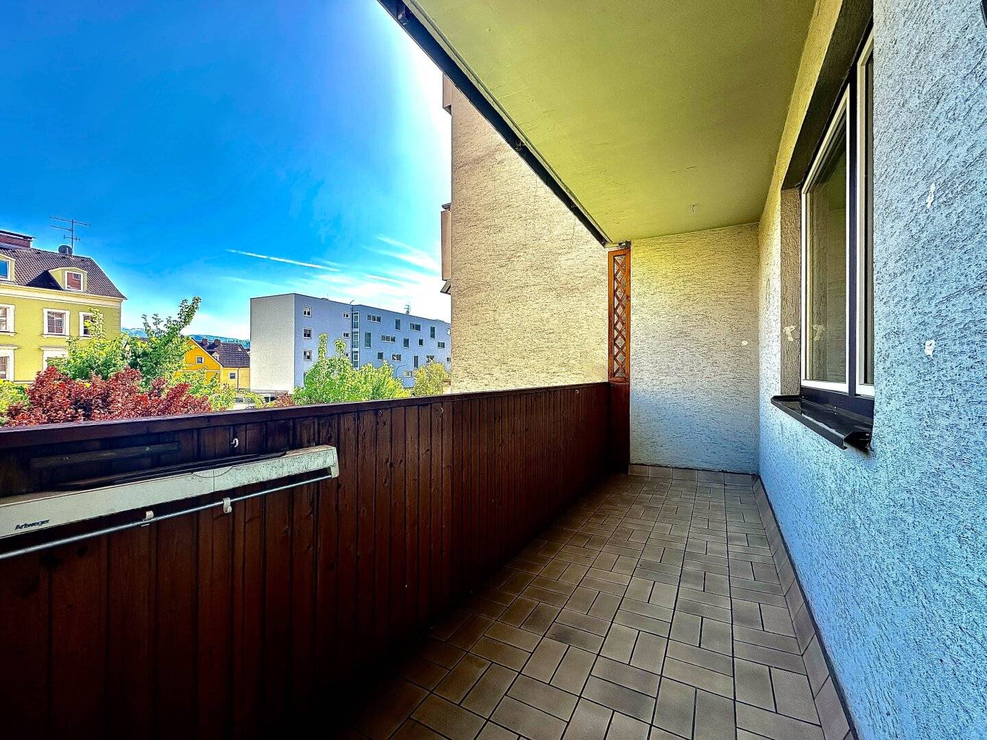 I MURPROMENADE I BADEWANNE I DESIGN-KÜCHE I BALKON I HAUSTIERE WILLKOMMEN I MODERN SANIERT I PARKPLATZ I AB SOFORT VERFÜGBAR I